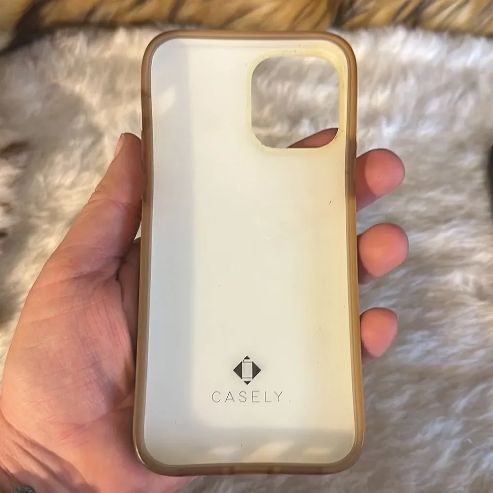 iPhone 12 Pro case bundle of 4 (5225C)